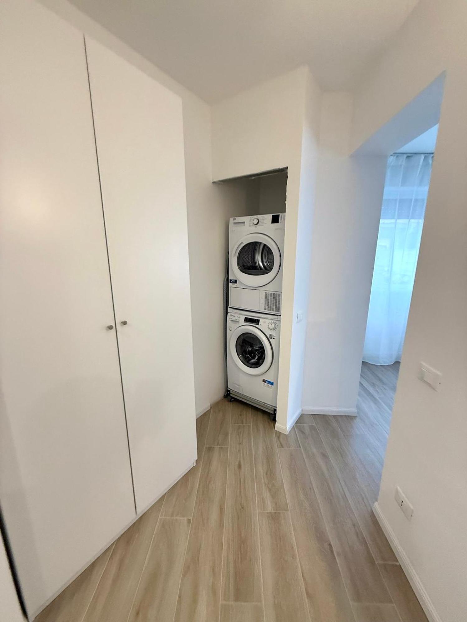 Noach Experience Apartment Ливорно Екстериор снимка