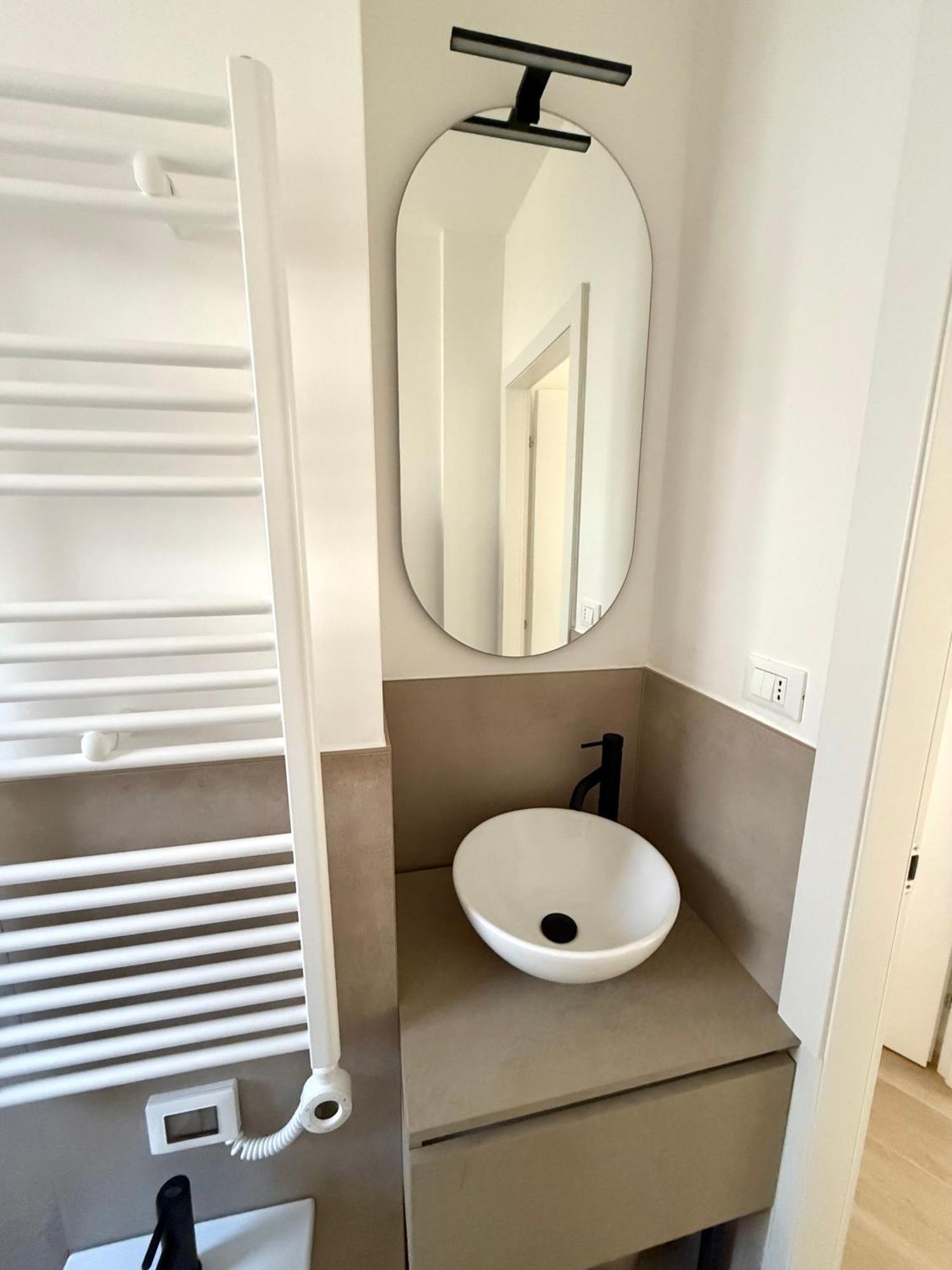 Noach Experience Apartment Ливорно Екстериор снимка