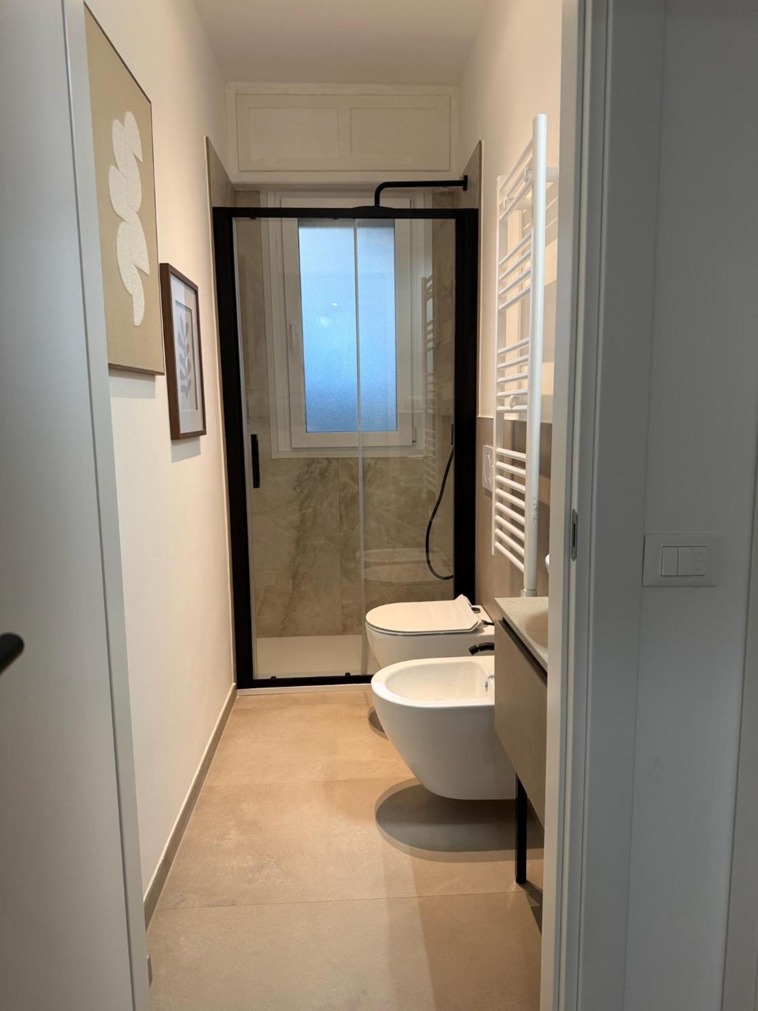 Noach Experience Apartment Ливорно Екстериор снимка