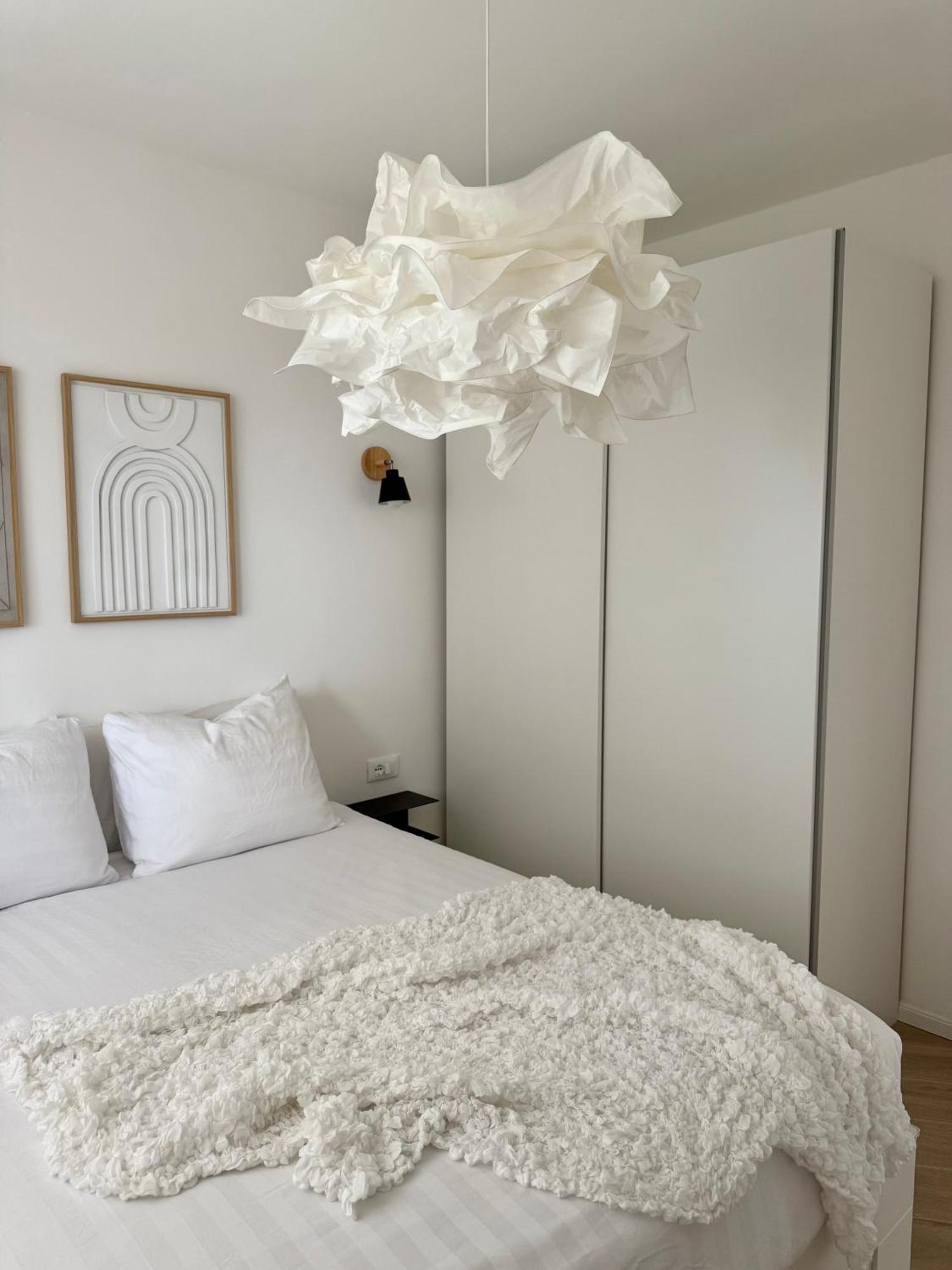 Noach Experience Apartment Ливорно Екстериор снимка
