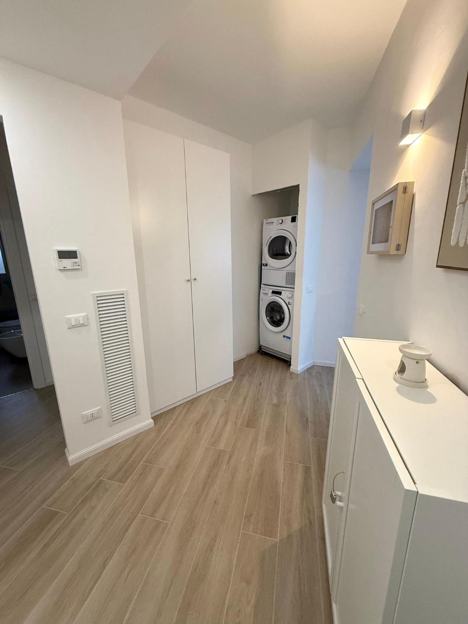 Noach Experience Apartment Ливорно Екстериор снимка