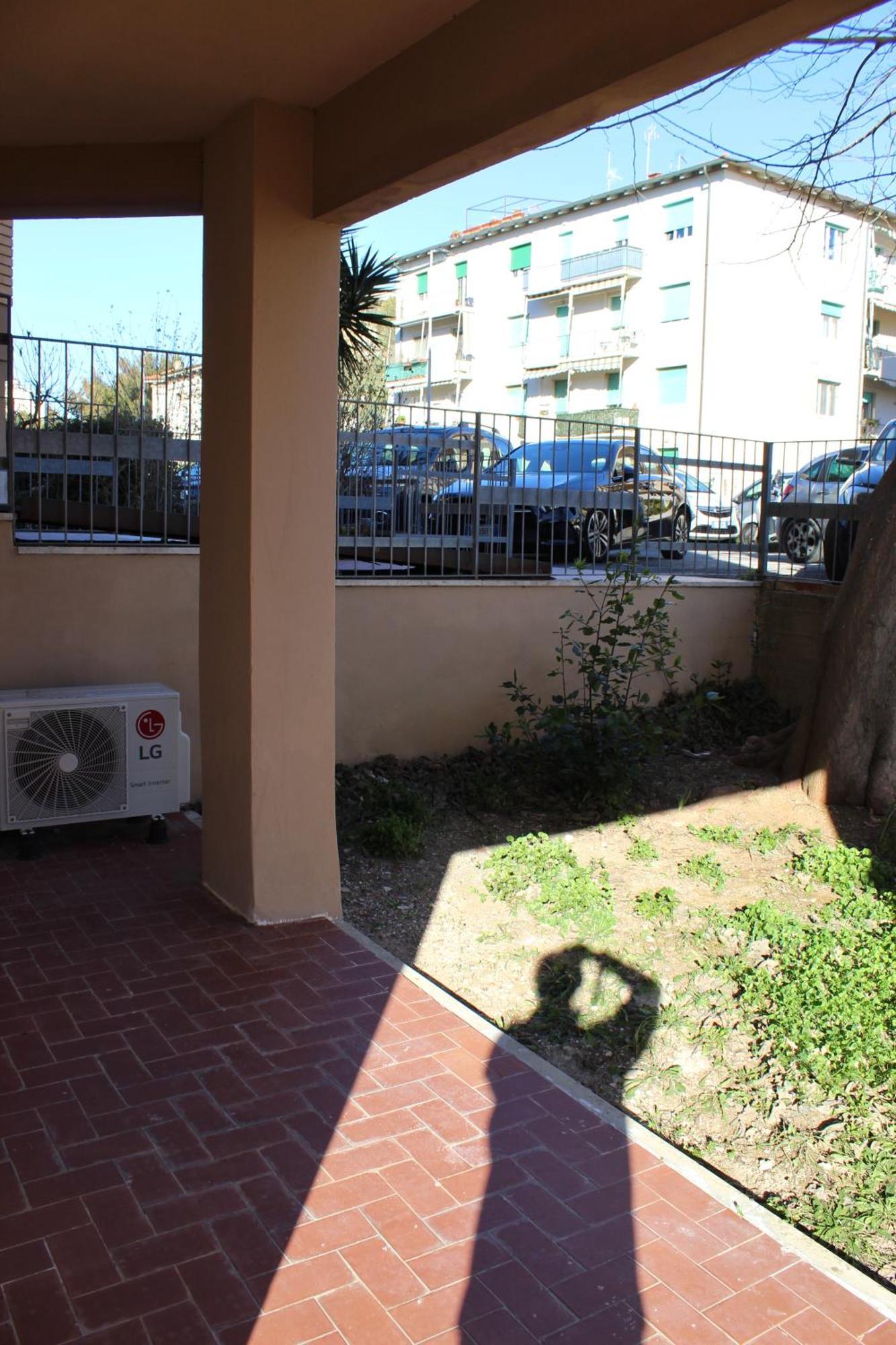 Noach Experience Apartment Ливорно Екстериор снимка