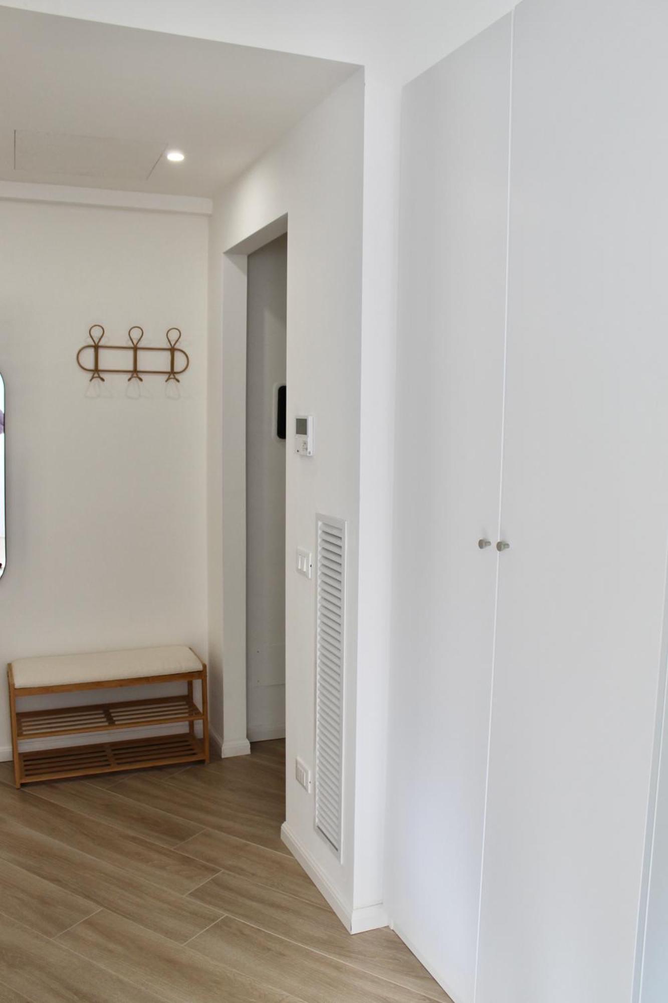 Noach Experience Apartment Ливорно Екстериор снимка