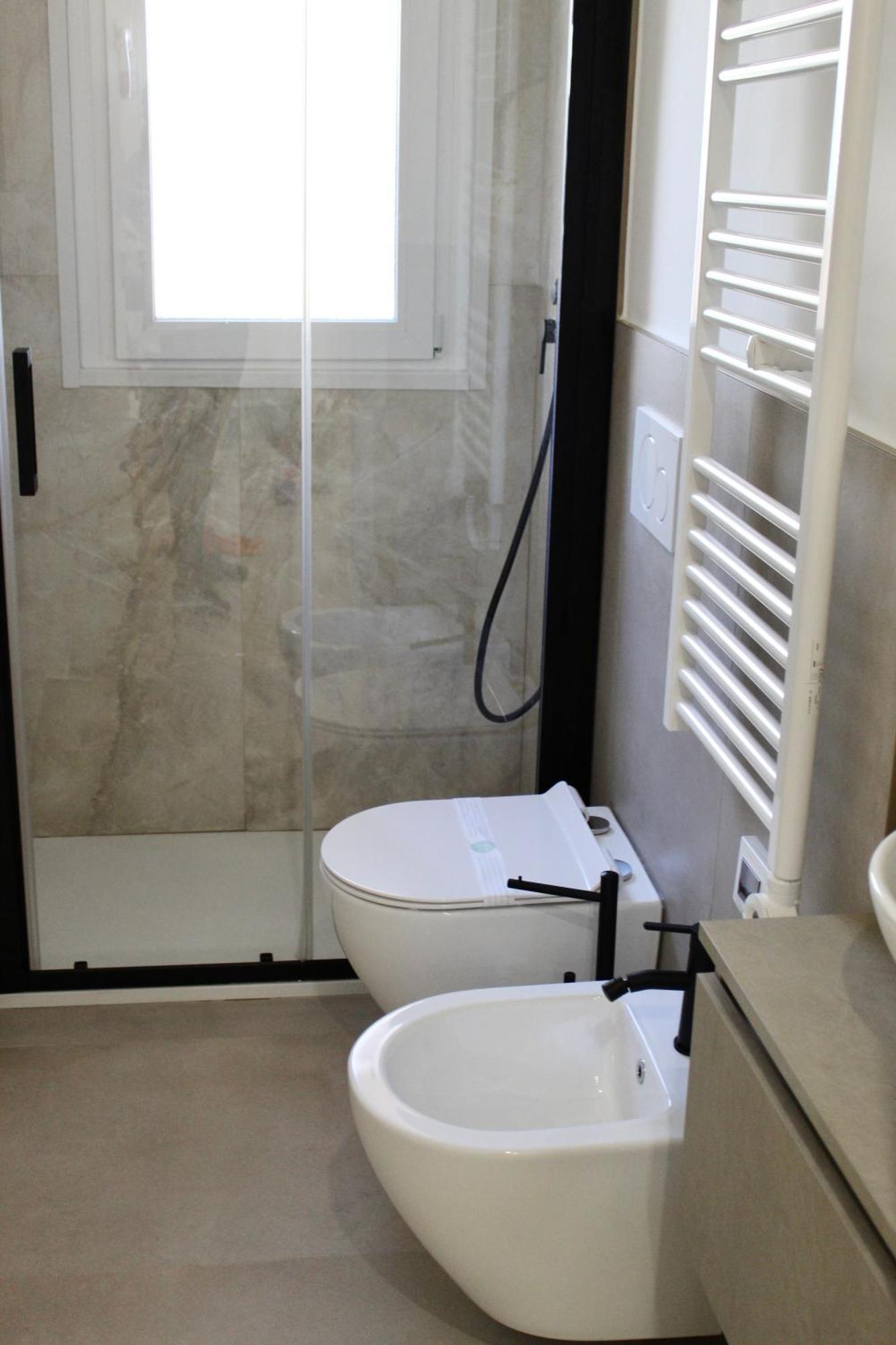 Noach Experience Apartment Ливорно Екстериор снимка
