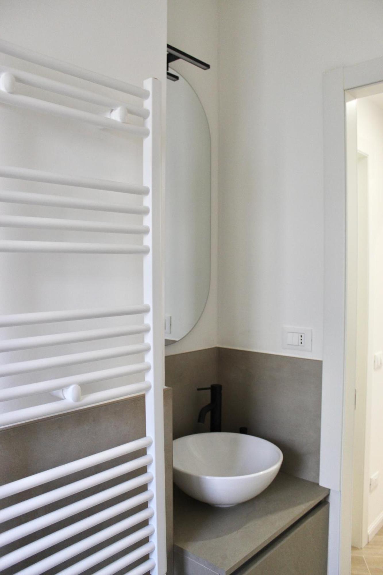 Noach Experience Apartment Ливорно Екстериор снимка
