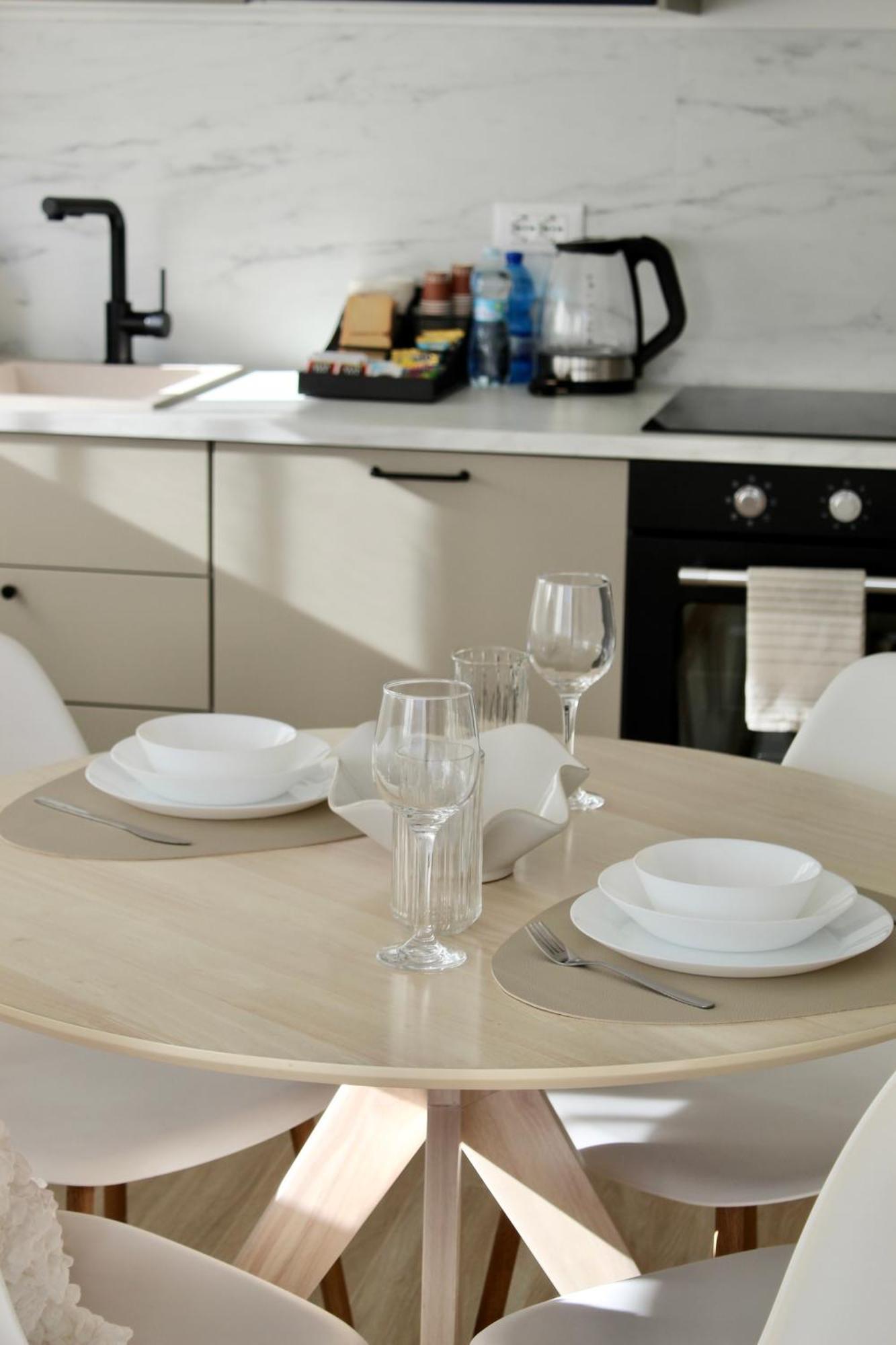 Noach Experience Apartment Ливорно Екстериор снимка