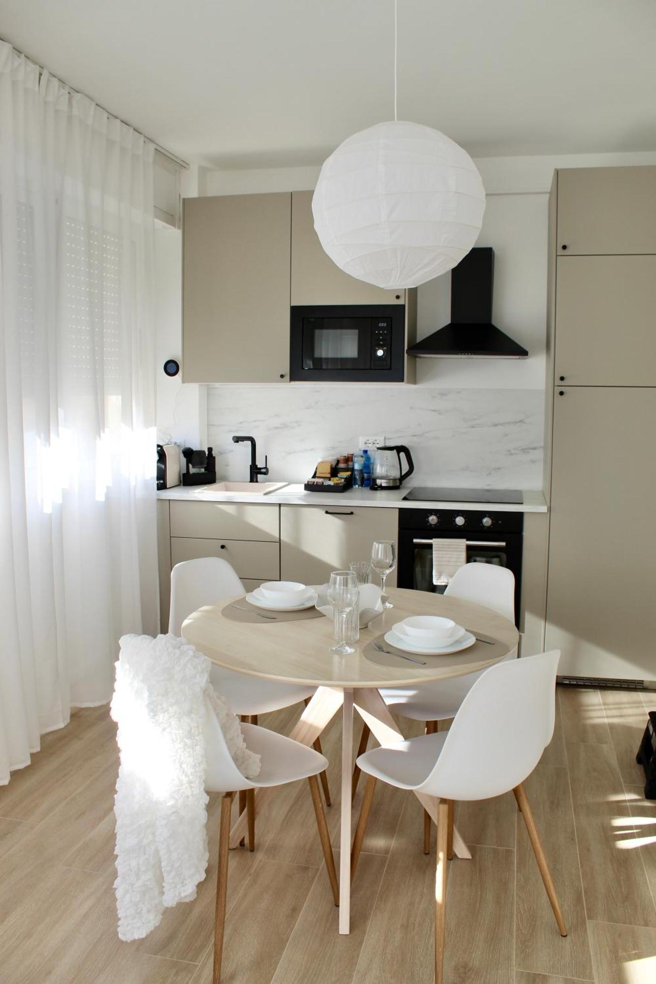 Noach Experience Apartment Ливорно Екстериор снимка