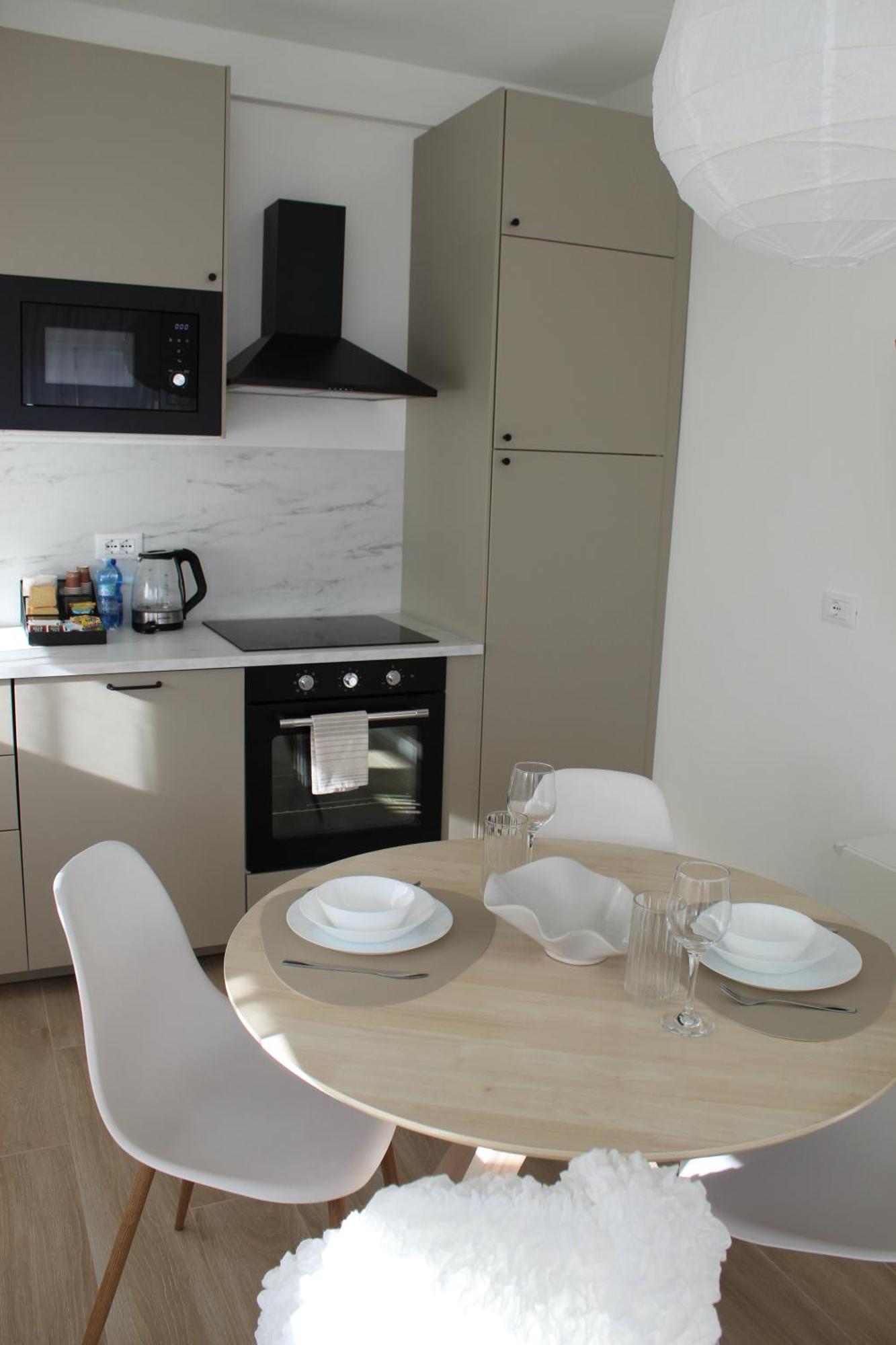 Noach Experience Apartment Ливорно Екстериор снимка