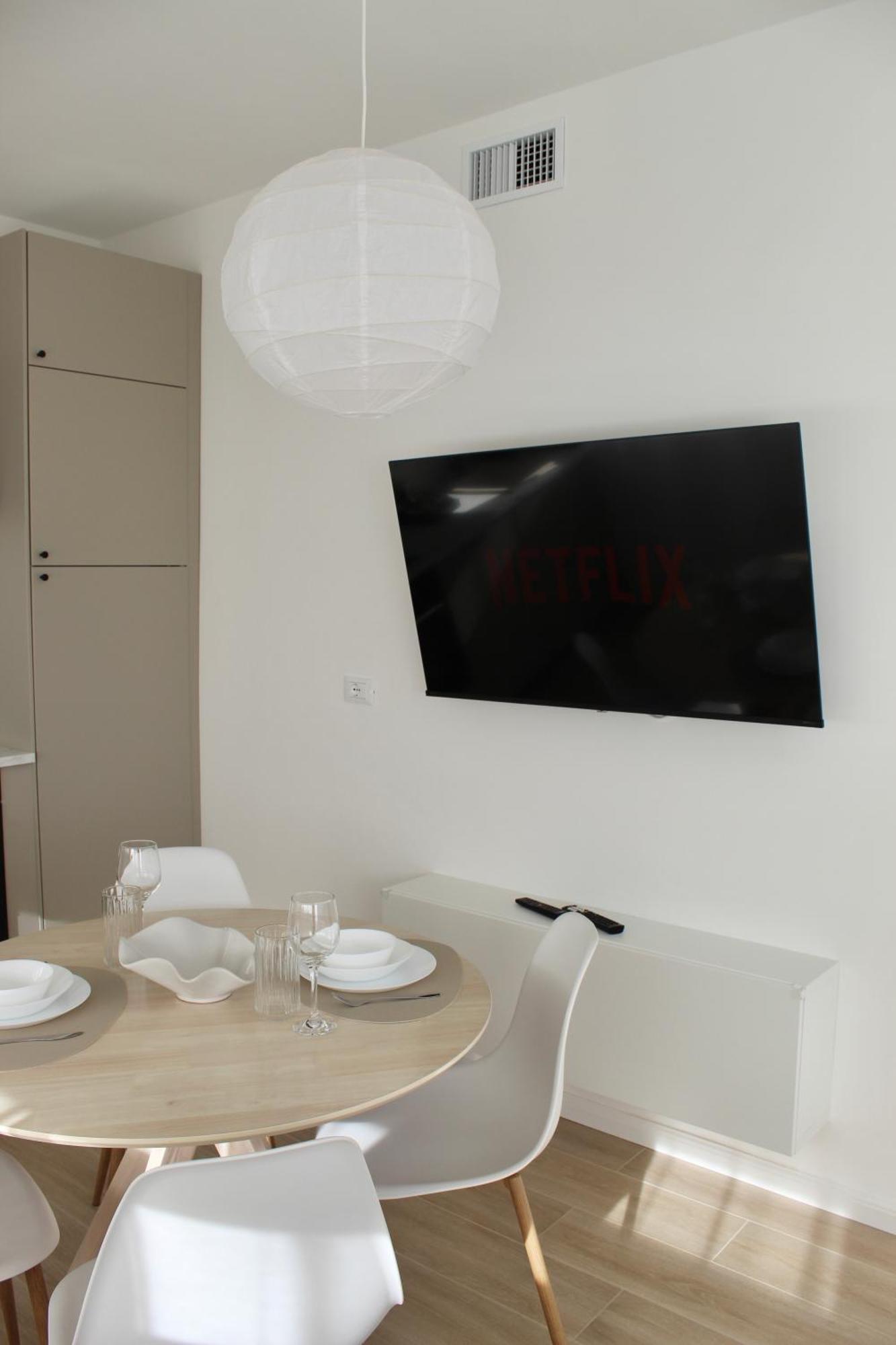 Noach Experience Apartment Ливорно Екстериор снимка