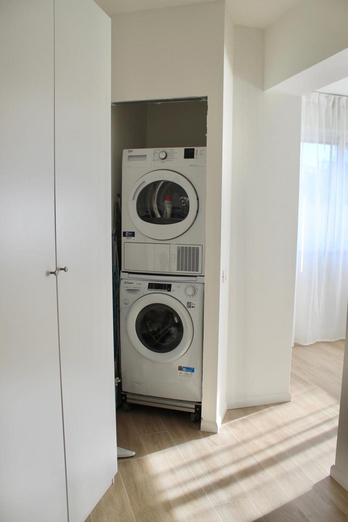 Noach Experience Apartment Ливорно Екстериор снимка